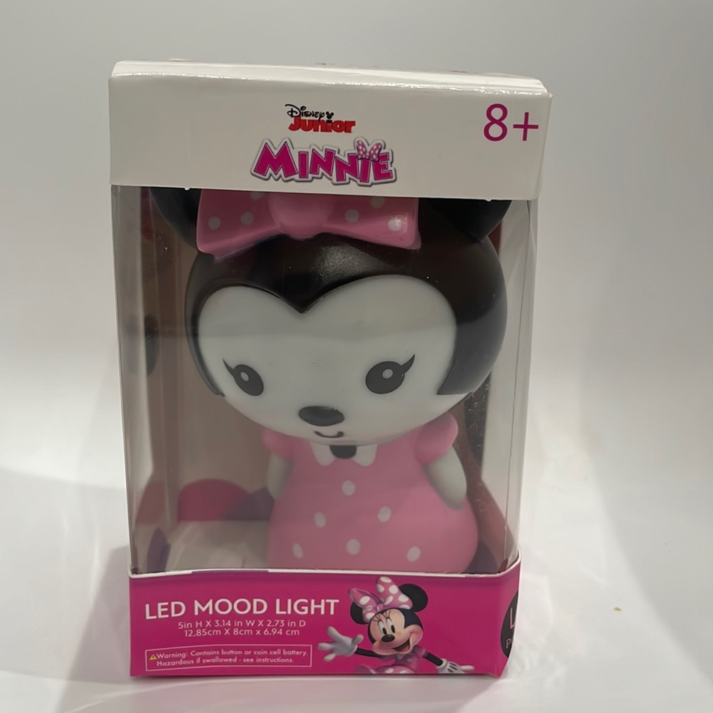 Led mood light